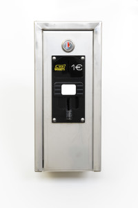 gettoniera elettronica