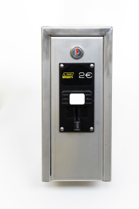 gettoniera automatica